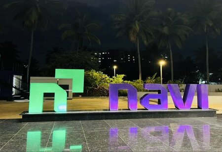 Fintech Startup Navi Raises Rs 940 Crore Funding: Valuation Jumps 3x